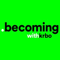 KRBO logo, KRBO contact details