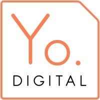 Yo Digital logo, Yo Digital contact details