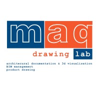 MAQ Drawing Lab logo, MAQ Drawing Lab contact details