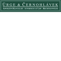 Ürge & Černohlávek logo, Ürge & Černohlávek contact details