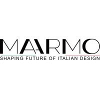 Maarmo_shaping future of Italian design logo, Maarmo_shaping future of Italian design contact details