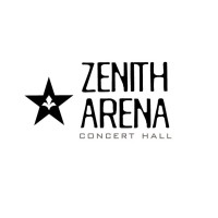 Zénith de Lille logo, Zénith de Lille contact details