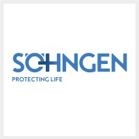 SOEHNGEN logo, SOEHNGEN contact details