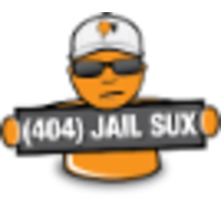 404JailSux Bail Bonds logo, 404JailSux Bail Bonds contact details