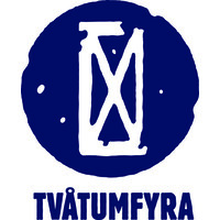 Tvåtumfyra_AB logo, Tvåtumfyra_AB contact details