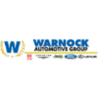 Warnock Ford logo, Warnock Ford contact details