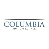 Columbia Advisory Partners logo, Columbia Advisory Partners contact details