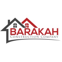 Barakah Construction & Investments logo, Barakah Construction & Investments contact details