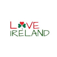 Love Ireland Gift Company logo, Love Ireland Gift Company contact details