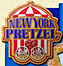 New York Pretzel logo, New York Pretzel contact details