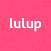 Lulup logo, Lulup contact details