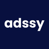 Adssy logo, Adssy contact details