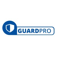 GUARD-PRO logo, GUARD-PRO contact details