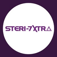 Steri-7 Worldwide Ltd logo, Steri-7 Worldwide Ltd contact details