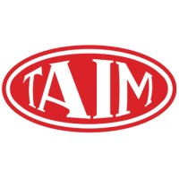 TAIM srl logo, TAIM srl contact details