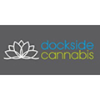 Dockside Cannabis logo, Dockside Cannabis contact details