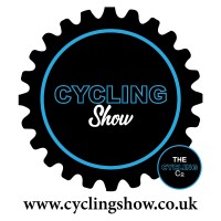 Cycling Show logo, Cycling Show contact details