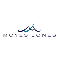 Moyes Jones logo, Moyes Jones contact details