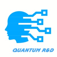 Quantum R&D logo, Quantum R&D contact details