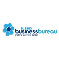 Sussex Business Bureau logo, Sussex Business Bureau contact details