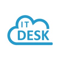 IT Desk (GWT Media Ltd) logo, IT Desk (GWT Media Ltd) contact details