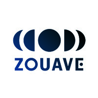 Zouave logo, Zouave contact details