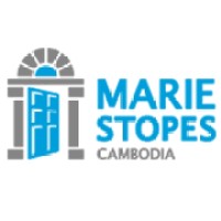 Marie Stopes International Cambodia (MSIC) logo, Marie Stopes International Cambodia (MSIC) contact details