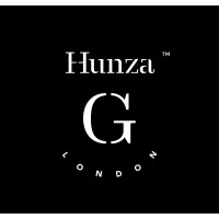 Hunza G logo, Hunza G contact details