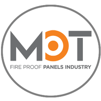 MoT Panels logo, MoT Panels contact details