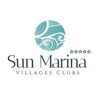 SUN MARINA logo, SUN MARINA contact details