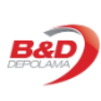 BD Depolama logo, BD Depolama contact details