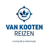 Van Kooten Reizen logo, Van Kooten Reizen contact details