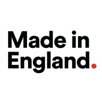 Made in England. logo, Made in England. contact details