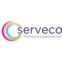 Serveco Limited logo, Serveco Limited contact details