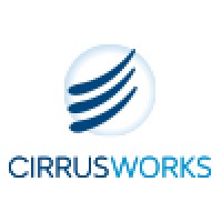 CirrusWorks logo, CirrusWorks contact details