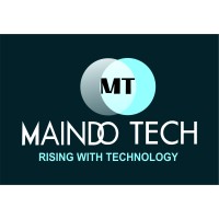 Maindo Tech logo, Maindo Tech contact details