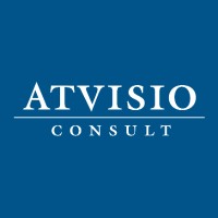 ATVISIO Consult GmbH logo, ATVISIO Consult GmbH contact details