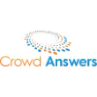 Crowd Answers logo, Crowd Answers contact details