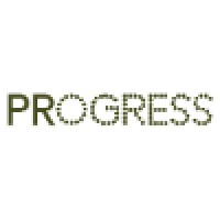 Progress PR logo, Progress PR contact details