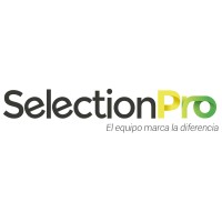 Selection Pro logo, Selection Pro contact details