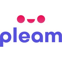 Pleam logo, Pleam contact details