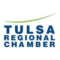 Tulsa Metro Chamber logo, Tulsa Metro Chamber contact details