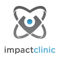 Impact Clinic logo, Impact Clinic contact details