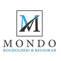 Mondo Bogholderi & Regnskab logo, Mondo Bogholderi & Regnskab contact details