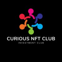 CuriousNFT Club logo, CuriousNFT Club contact details