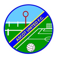 ASCOT UNITED FOOTBALL CLUB LIMITED logo, ASCOT UNITED FOOTBALL CLUB LIMITED contact details