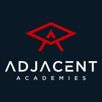 Adjacent Academies logo, Adjacent Academies contact details