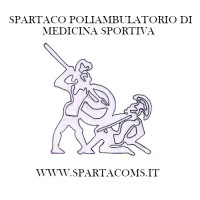 SPARTACO POLIAMBULATORIO DI MEDICINA SPORTIVA s.r.l. logo, SPARTACO POLIAMBULATORIO DI MEDICINA SPORTIVA s.r.l. contact details