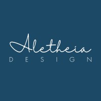 Aletheia Design logo, Aletheia Design contact details