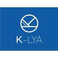 K-LYA logo, K-LYA contact details